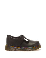 Toddler Polley II Heart Soft Leather Mary Jane Shoes - view 1