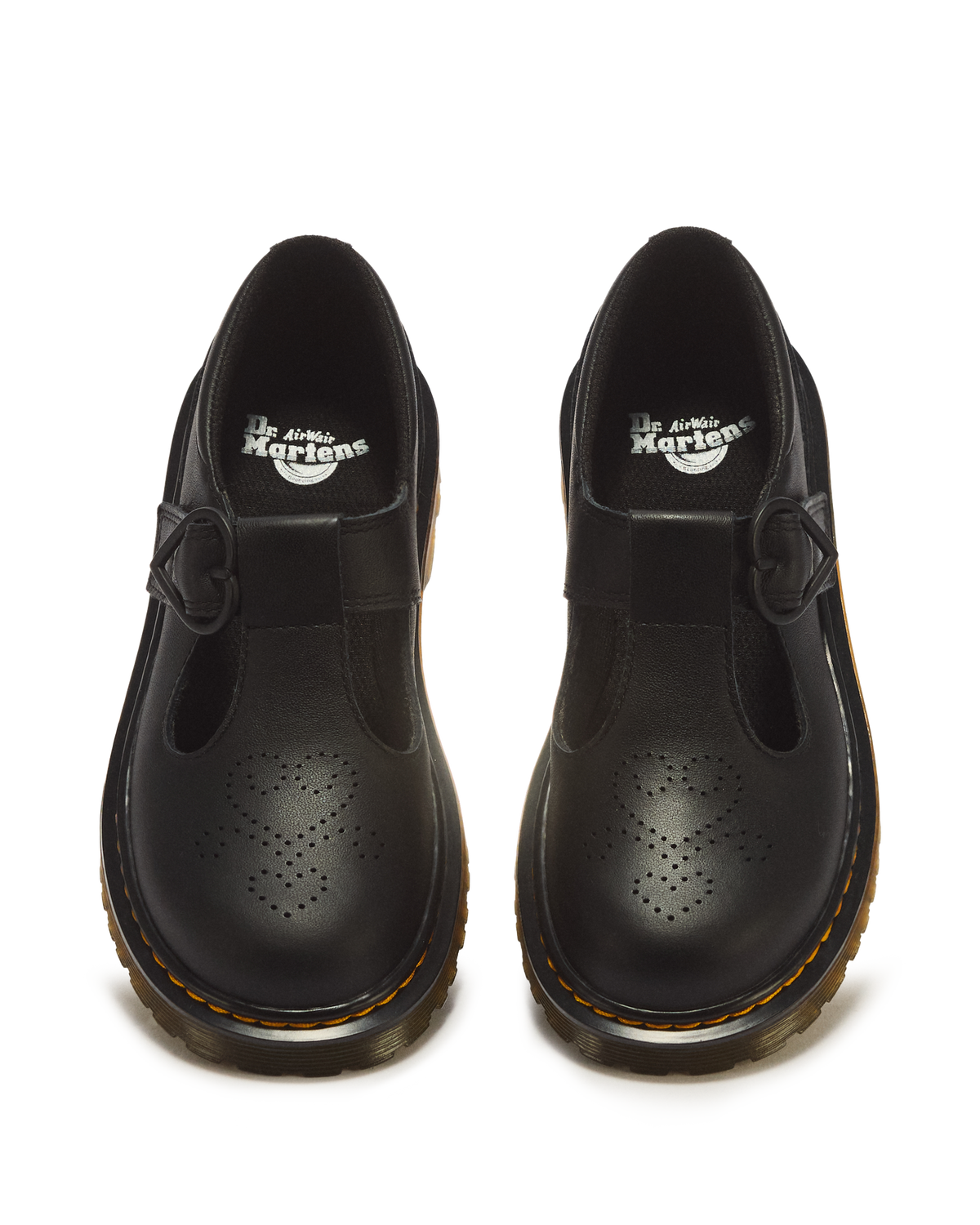 Polley II J T Bar Shoe - view 4