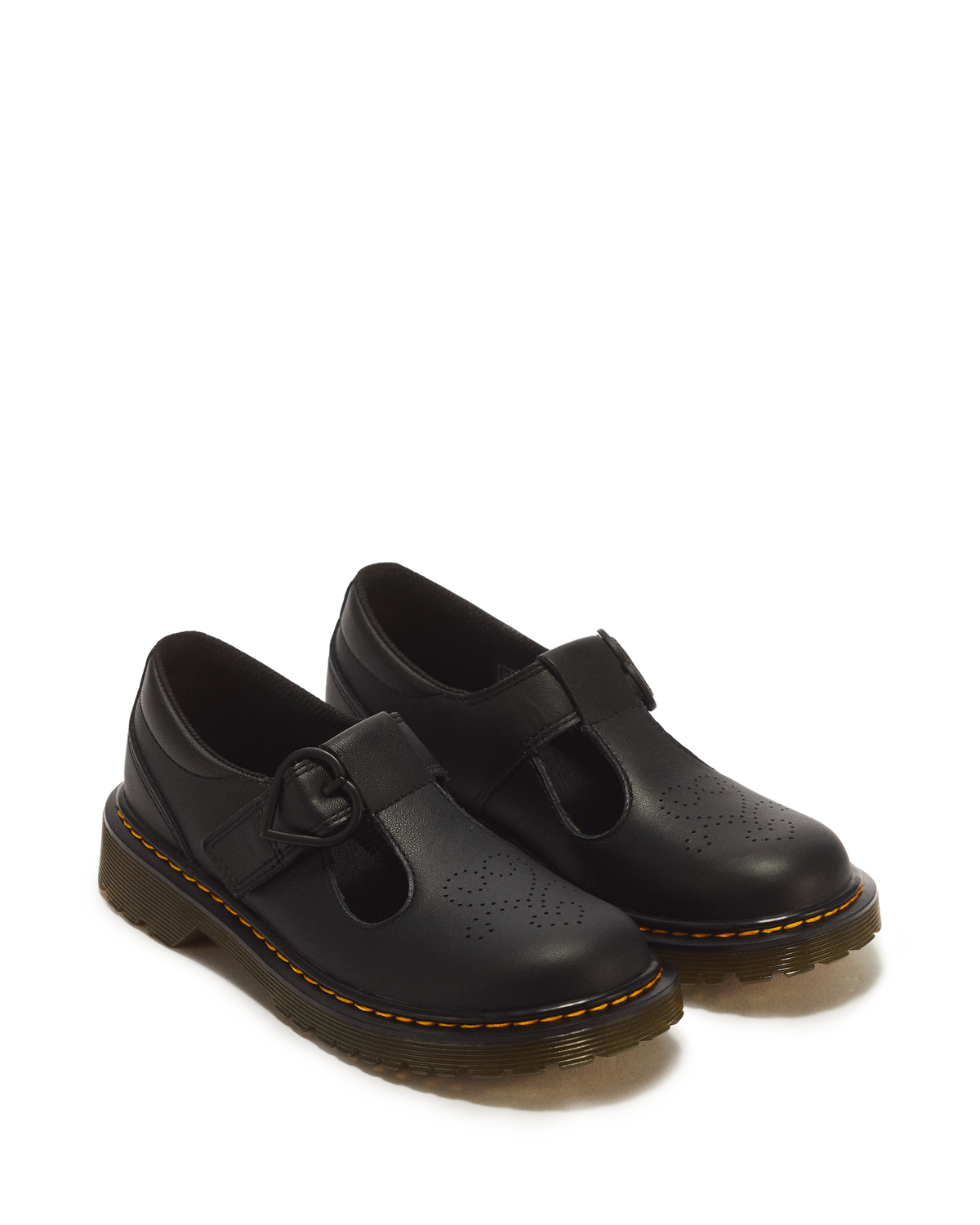 Polley II J T Bar Shoe - view 5