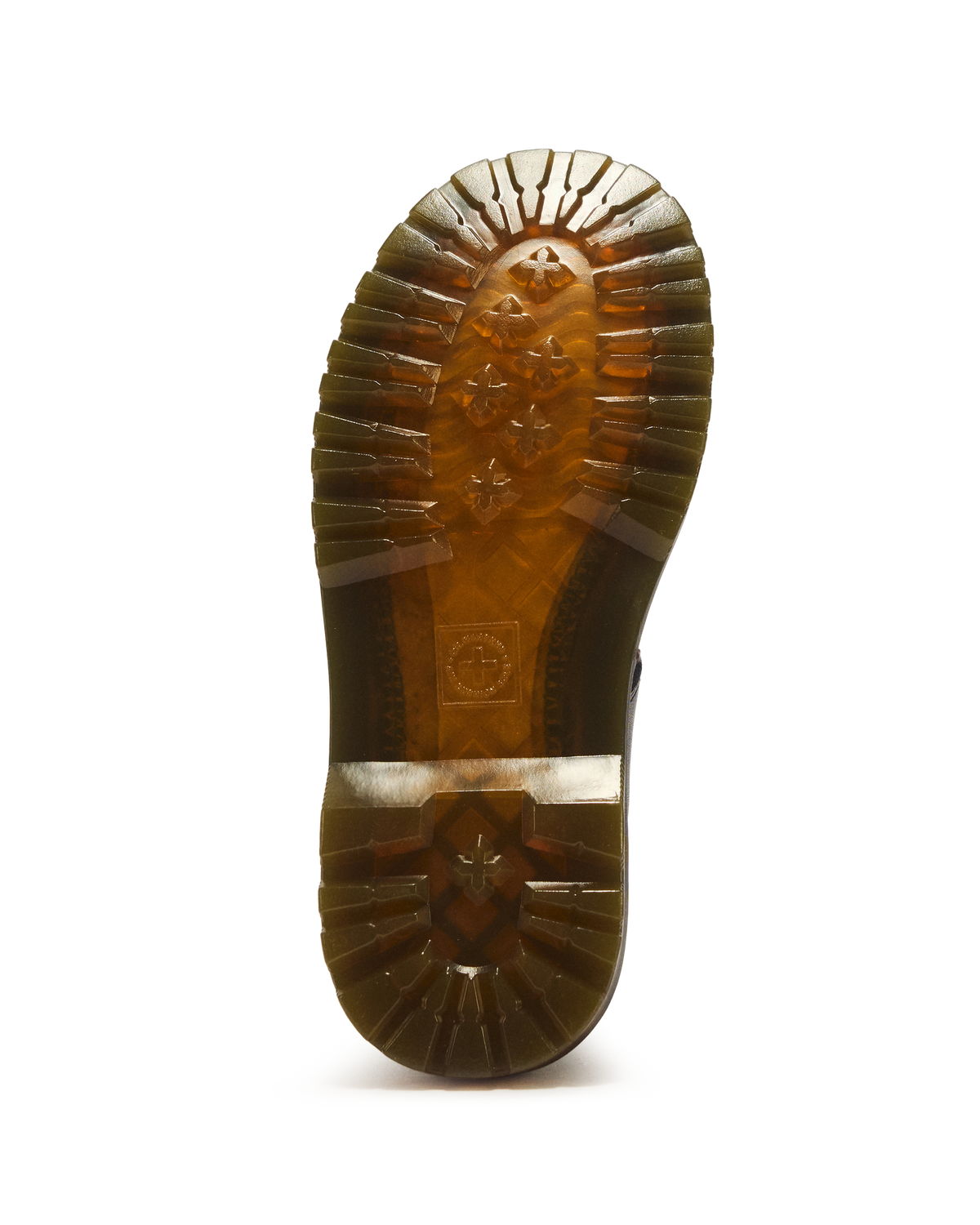Polley II J T Bar Shoe - view 7