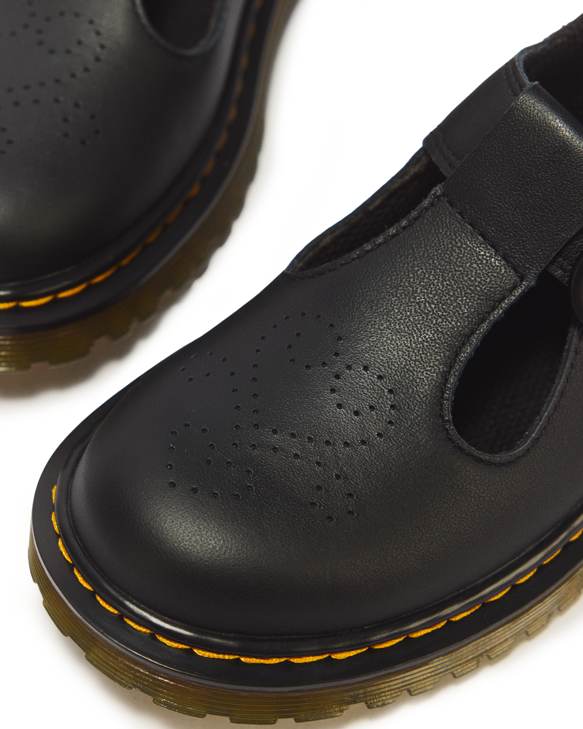 Polley II J T Bar Shoe - view 8