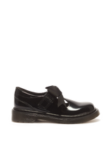 Junior Polley Ii Bow Patent Leather Mary Jane Shoes - view 1