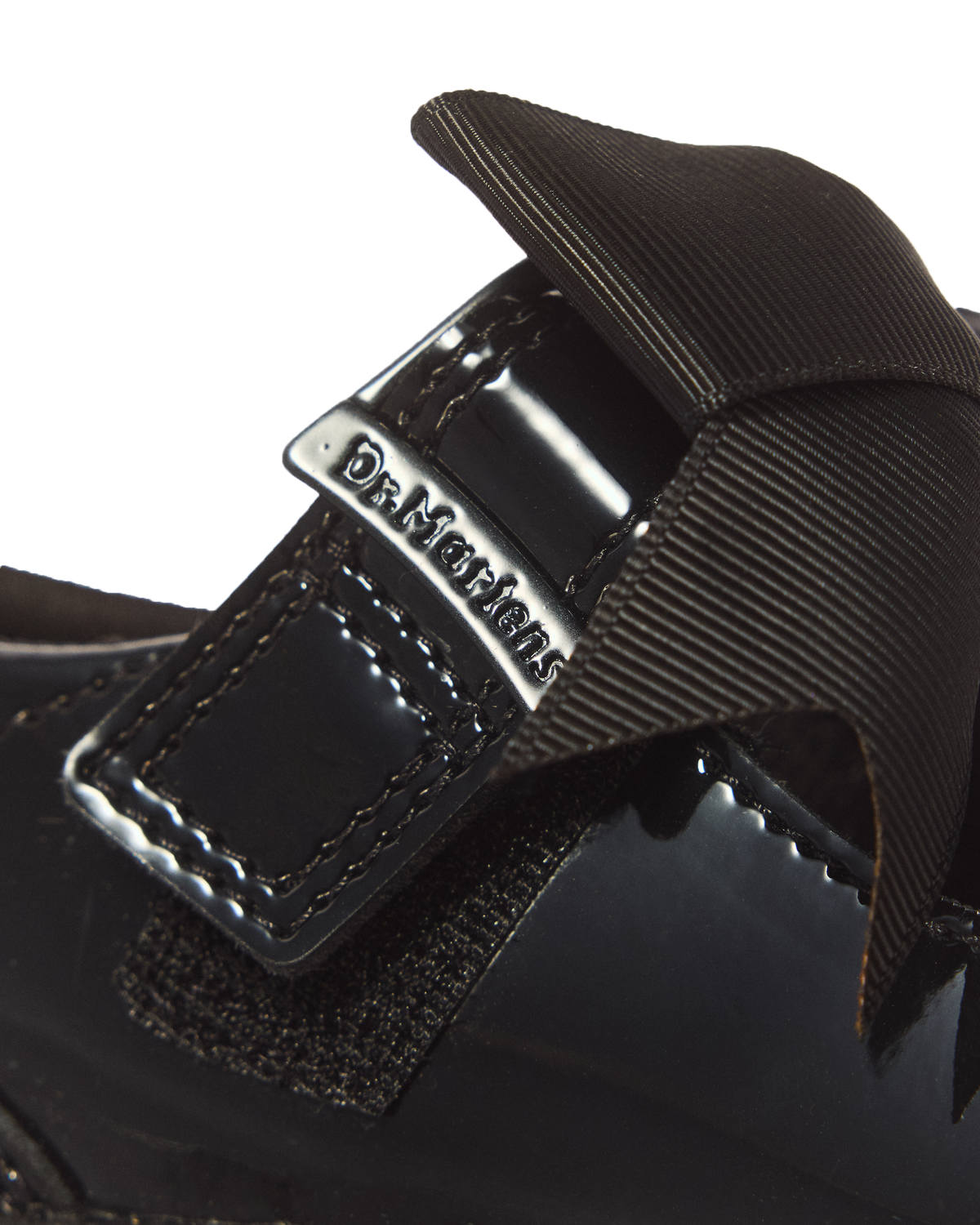 Junior Polley Ii Bow Patent Leather Mary Jane Shoes - view 3