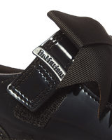 Junior Polley Ii Bow Patent Leather Mary Jane Shoes - view 3