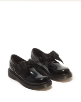 Junior Polley Ii Bow Patent Leather Mary Jane Shoes - view 5