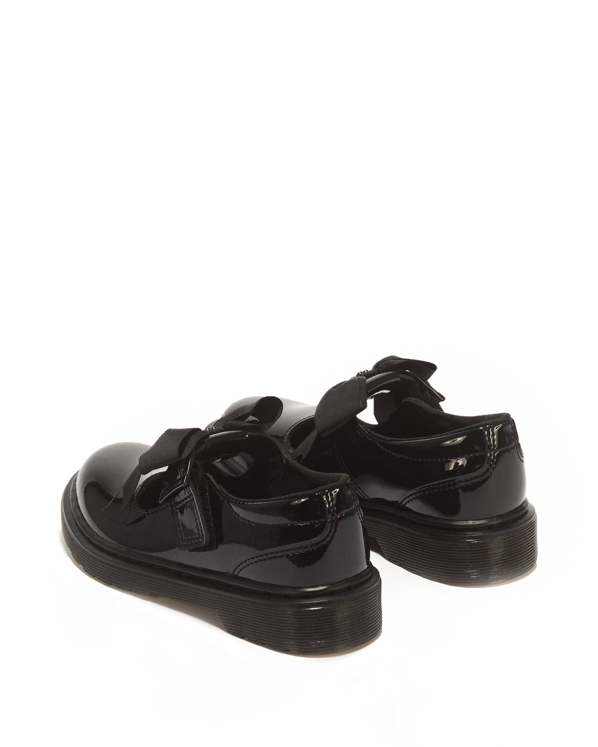 Junior Polley Ii Bow Patent Leather Mary Jane Shoes - view 6