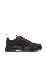 Reeder MK.02 Canvas & Leather Utility Shoes - view 1
