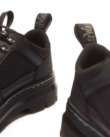 Reeder MK.02 Canvas & Leather Utility Shoes - view 3