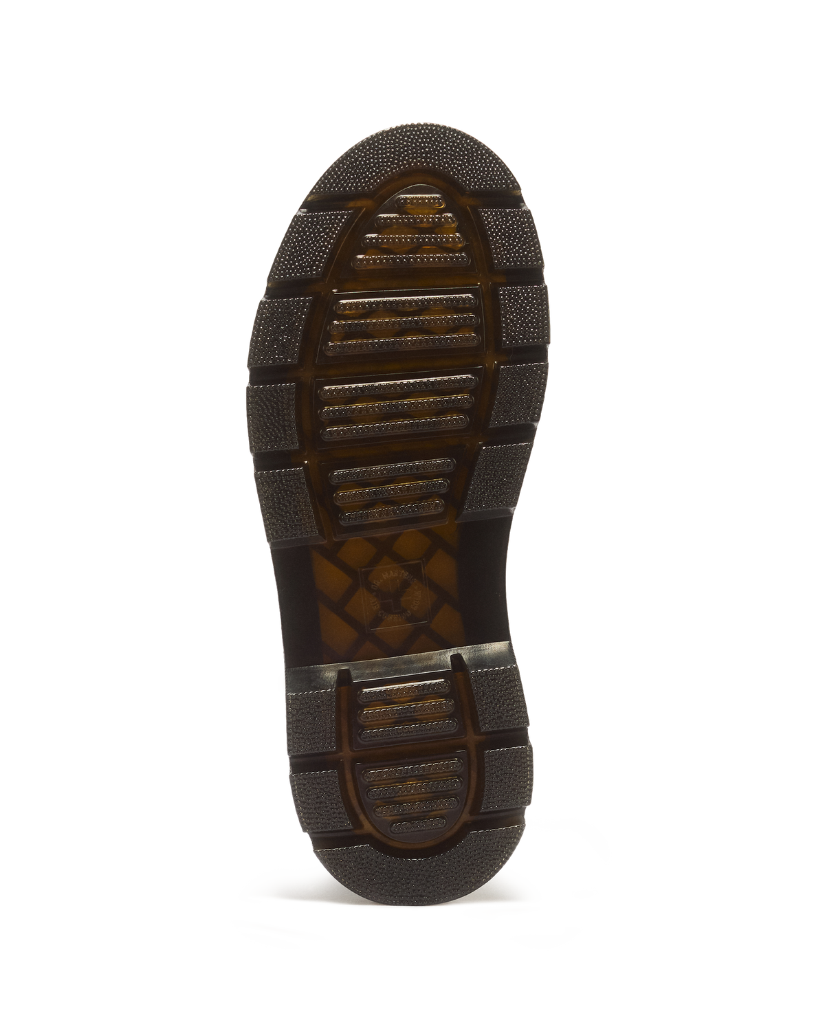 Reeder MK.02 Canvas & Leather Utility Shoes - view 7