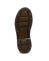 Reeder MK.02 Canvas & Leather Utility Shoes - view 7