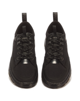 Reeder MK.02 Canvas & Leather Utility Shoes - view 4
