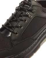 Reeder MK.02 Canvas & Leather Utility Shoes - view 8