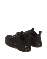 Reeder MK.02 Canvas & Leather Utility Shoes - view 6