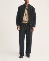 Brookline Chukka Leather Casual Boots - view 2