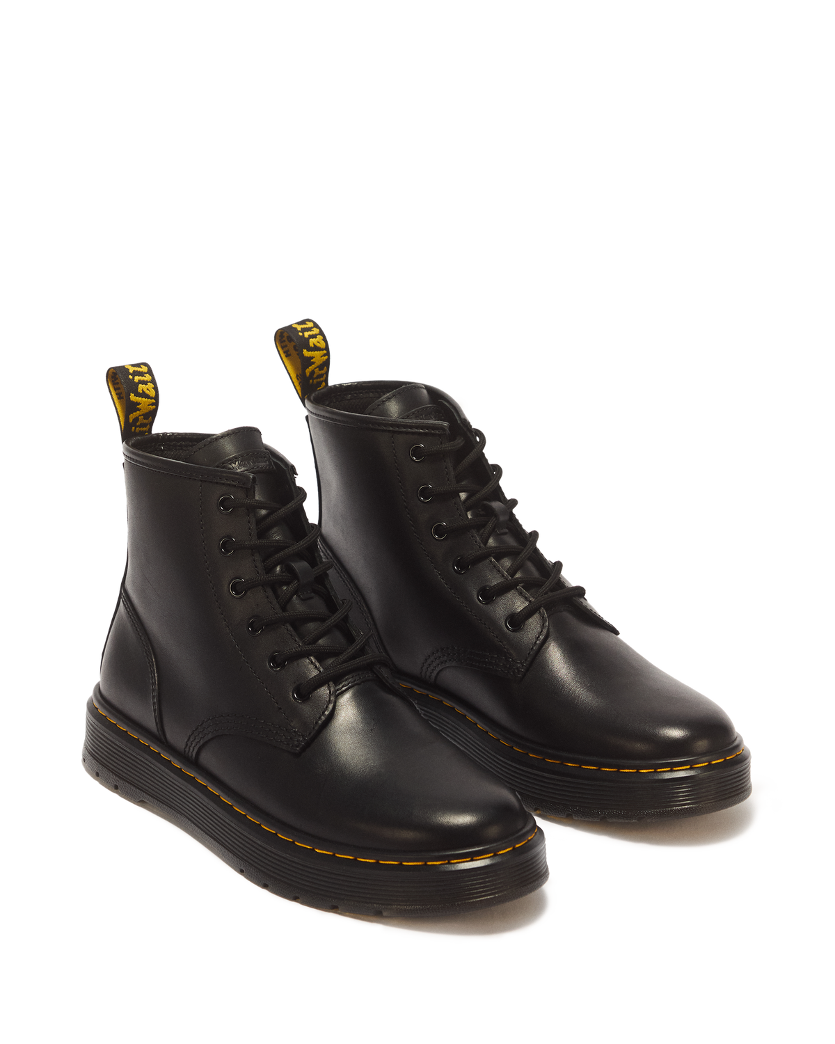 Brookline Chukka Leather Casual Boots - view 5