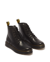 Brookline Chukka Leather Casual Boots - view 5