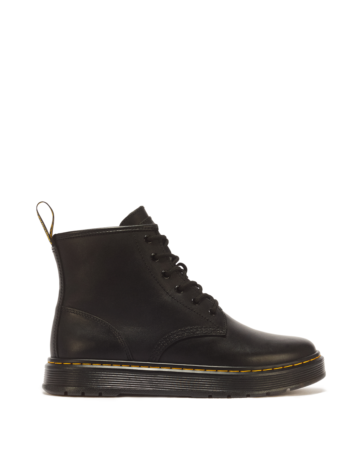 Brookline Chukka Leather Casual Boots - view 1