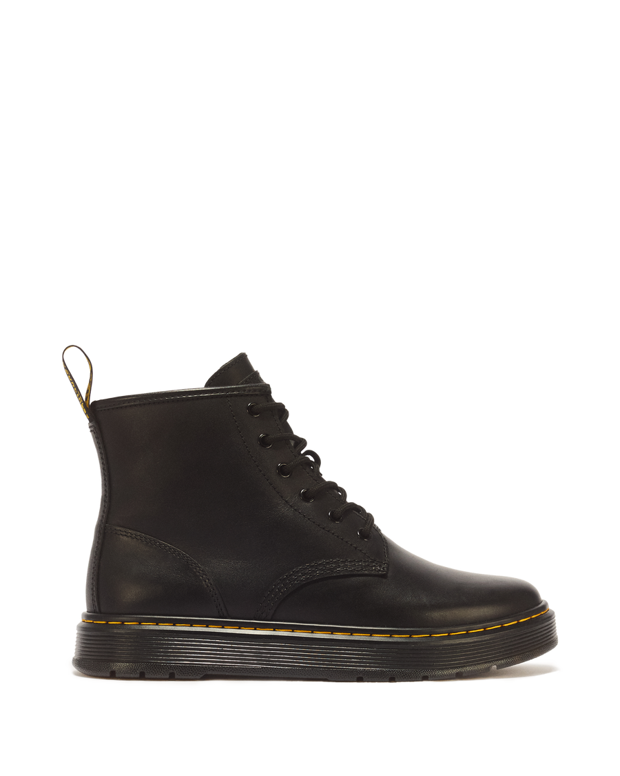 Brookline Chukka Leather Casual Boots - view 1