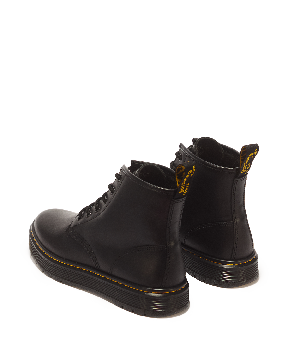 Brookline Chukka Leather Casual Boots - view 6