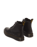 Brookline Chukka Leather Casual Boots - view 6