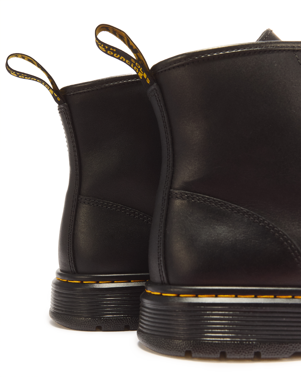 Brookline Chukka Leather Casual Boots - view 8