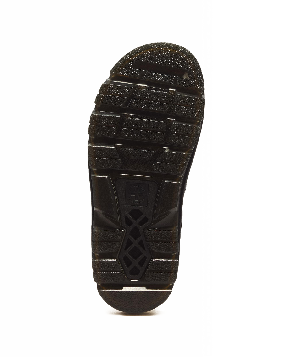 Zebzag Quilted Canvas Platform Mules - view 8