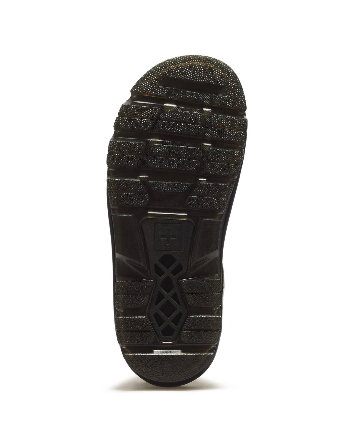 Zebzag Quilted Canvas Platform Mules - view 9
