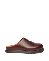 San Orleans Leather Mules - view 1