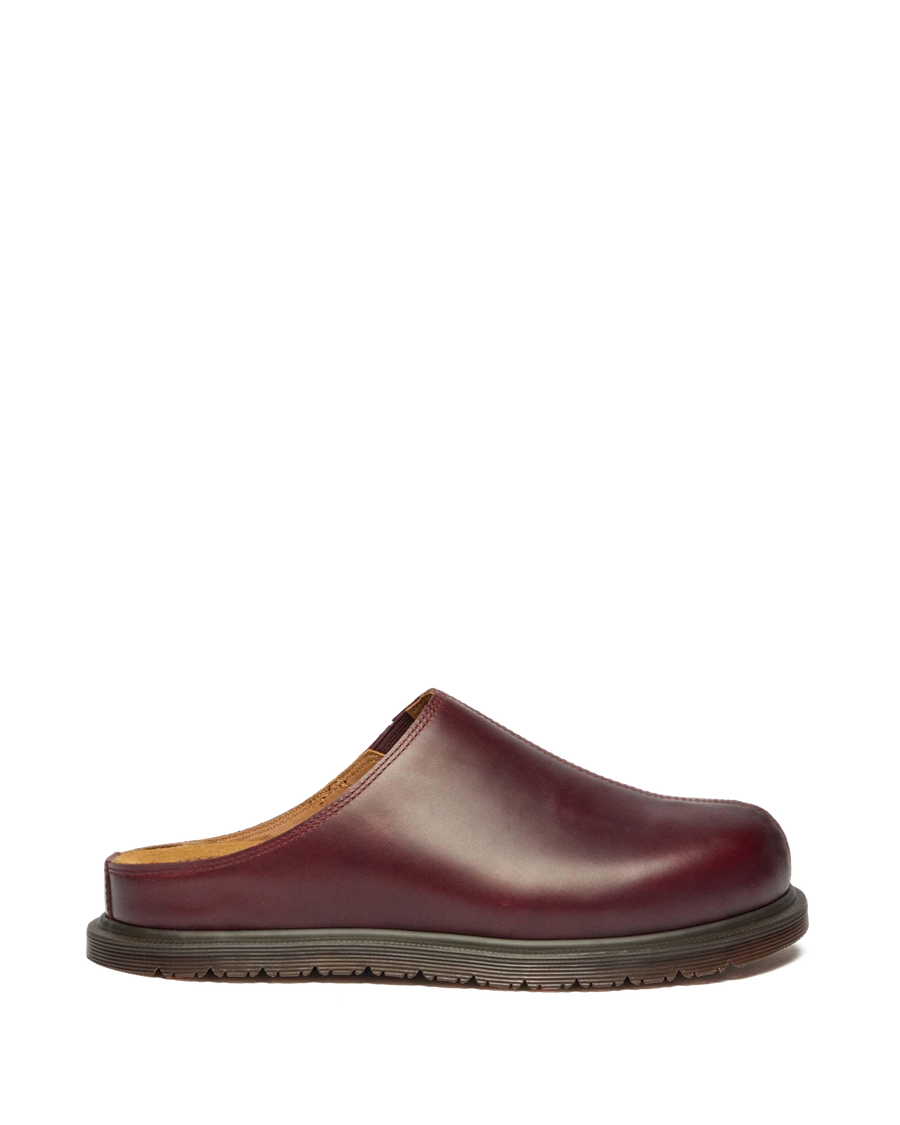 San Orleans Leather Mules - view 1