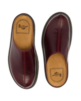 San Orleans Leather Mules - view 3