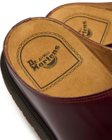 San Orleans Leather Mules - view 7