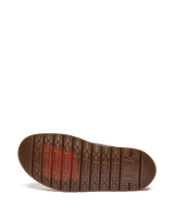 San Orleans Leather Mules - view 6