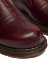 San Orleans Leather Mules - view 2