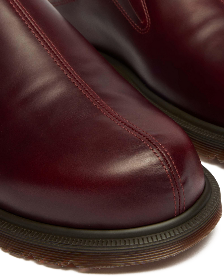San Orleans Leather Mules - view 2