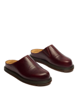 San Orleans Leather Mules - view 4
