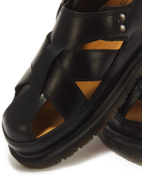 ARCHIVE SANDAL - view 10
