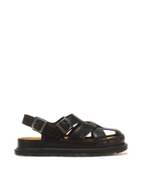 ARCHIVE SANDAL - view 1