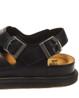 ARCHIVE SANDAL - view 5