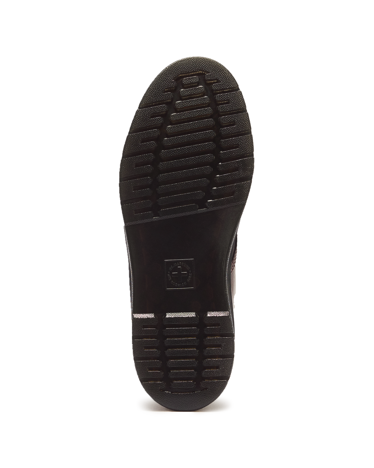 Brookline Chukka Crazy Horse Leather Ankle Boots - view 7