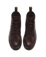 Brookline Chukka Crazy Horse Leather Ankle Boots - view 4