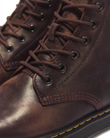Brookline Chukka Crazy Horse Leather Ankle Boots - view 8