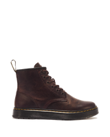 Brookline Chukka Crazy Horse Leather Ankle Boots - view 1