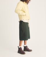 Brookline Chukka Crazy Horse Leather Ankle Boots - view 2