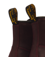 Brookline Chukka Crazy Horse Leather Ankle Boots - view 8