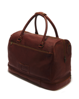 WEEKENDER AMBASSADOR LEATHER BAG - view 7