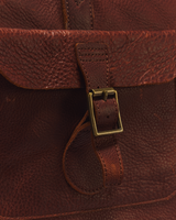 WEEKENDER AMBASSADOR LEATHER BAG - view 5