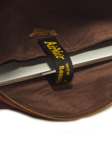 WEEKENDER AMBASSADOR LEATHER BAG - view 6