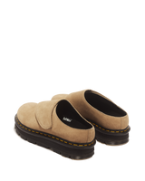 Zebzag Anywair Suede Mules - view 6