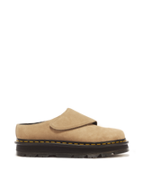 Zebzag Anywair Suede Mules - view 1