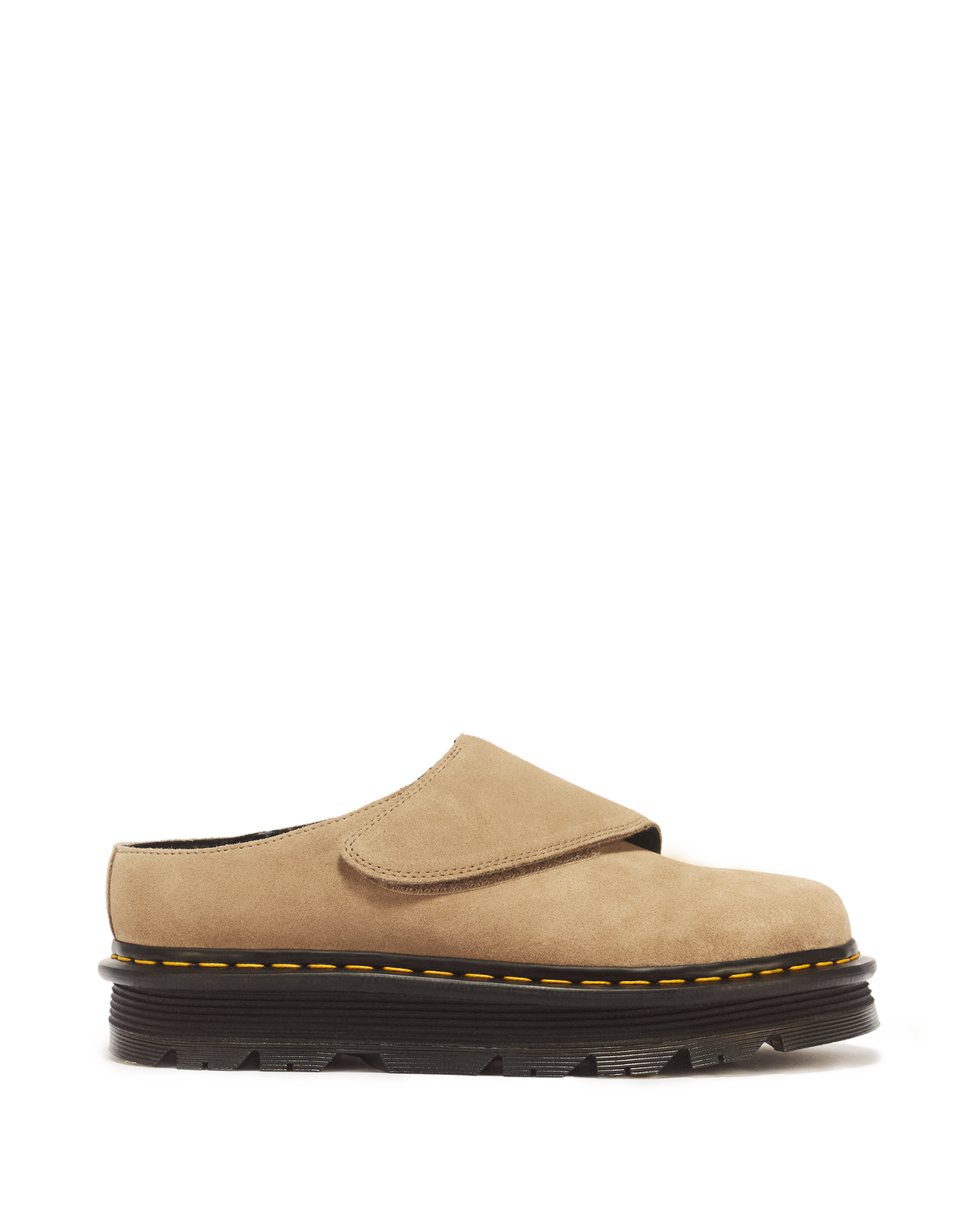 Zebzag Anywair Suede Mules - view 1